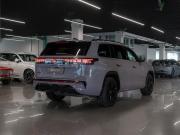 Volkswagen Teramont II (China Market) Москва  - изображение 37