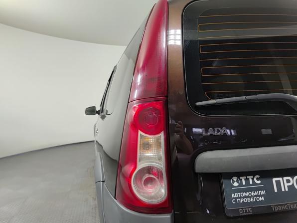 Lada (ВАЗ) Largus I с пробегом 2019 года, цена 730 000 рублей, 296402 км, универсал, Автокод Объявления
