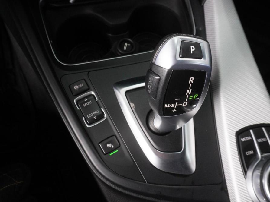 BMW 3 серии VI (F3x) Рестайлинг Минеральные Воды  - изображение 12