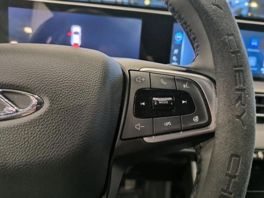 Chery Tiggo 4 I Рестайлинг 2 Апатиты  - изображение 10