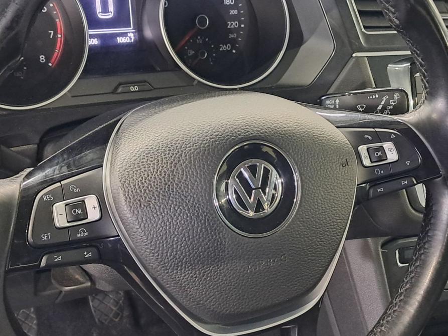 Volkswagen Tiguan II Набережные Челны  - изображение 23