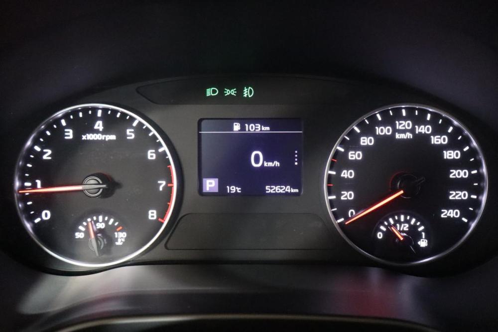 Kia Seltos I Санкт-Петербург  - изображение 16