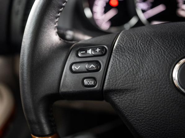 Lexus RX II с пробегом 2004 года, цена 1 485 500 рублей, 265176 км, внедорожник, Автокод Объявления