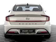 Hyundai Sonata VIII (DN8) Москва  - изображение 32