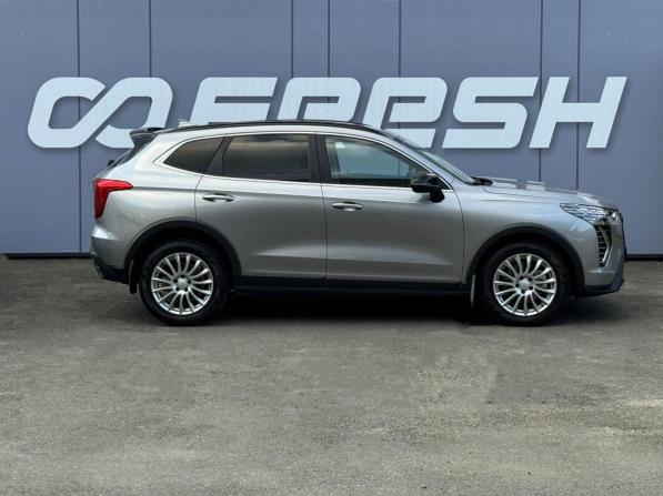 Haval Jolion I Рестайлинг 2 с пробегом 2025 года, цена 1 949 000 рублей, 16878 км, внедорожник, Автокод Объявления
