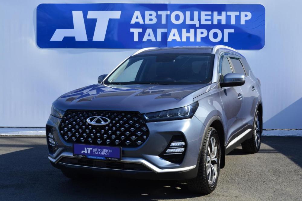 Chery Tiggo 7 Pro I Таганрог  - изображение 1