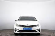 Kia Optima IV Рестайлинг Пермь  - изображение 24
