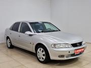 Opel Vectra B Набережные Челны  - изображение 26