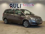 Opel Zafira B Рестайлинг Иваново  - изображение 39