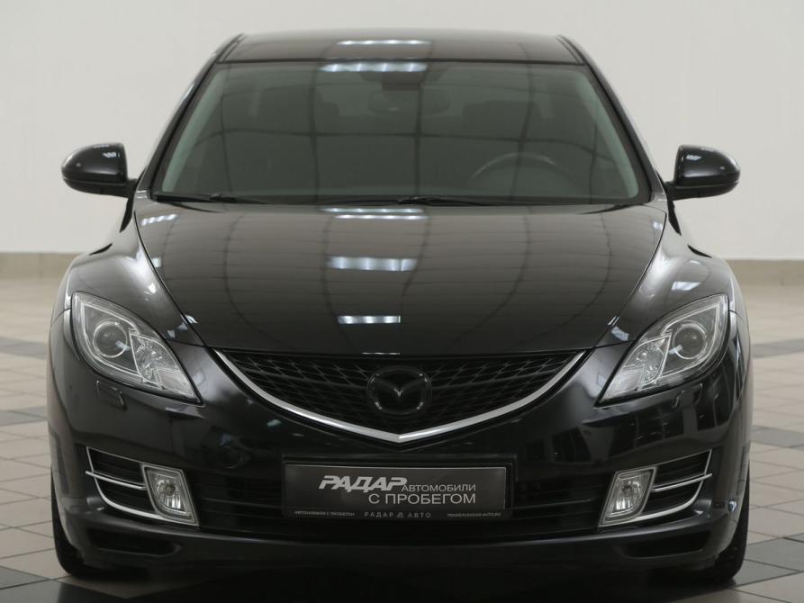 Mazda 6 II (GH) Иваново  - изображение 6