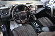 Toyota RAV4 IV (XA40) Рестайлинг Омск  - изображение 35