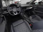 Audi A3 IV (8Y) Рестайлинг Москва  - изображение 31