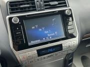 Toyota Land Cruiser Prado 150 Series Рестайлинг 2 Пермь  - изображение 67