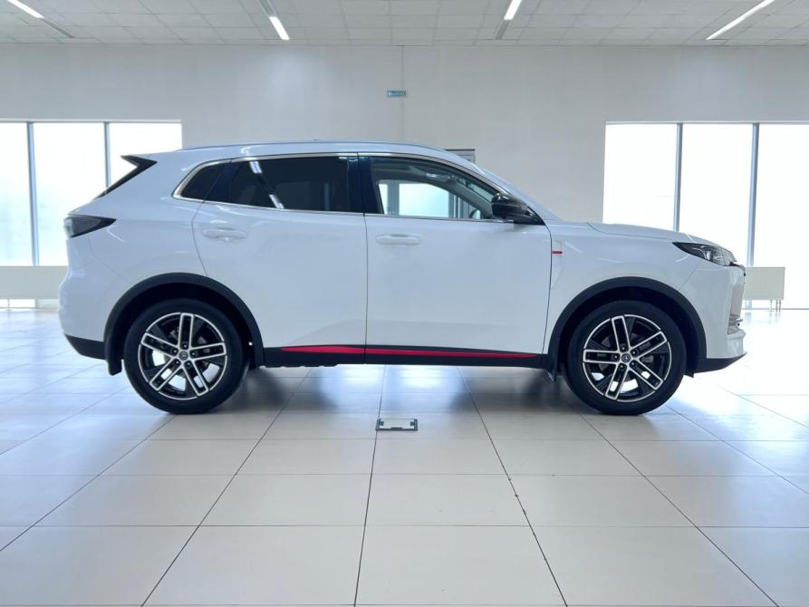 Changan CS55 Plus II Волгоград  - изображение 6
