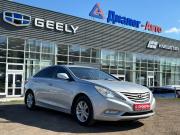 Hyundai Sonata VI (YF) Набережные Челны  - изображение 32