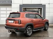 Haval Dargo I Москва  - изображение 30