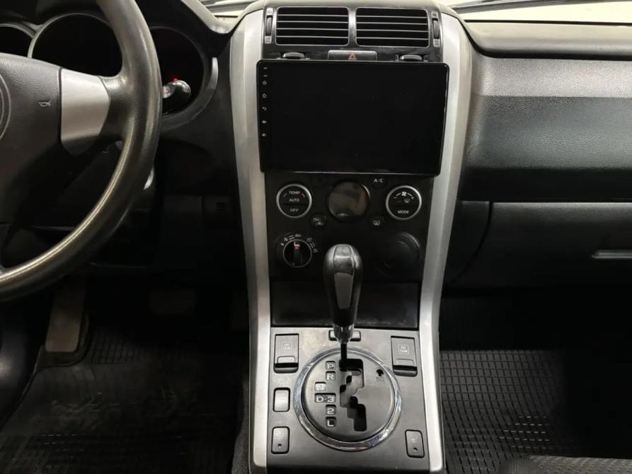 Suzuki Grand Vitara II Рестайлинг Саратов  - изображение 9
