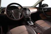 Opel Astra J Рестайлинг Новосибирск  - изображение 27