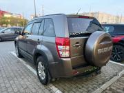 Suzuki Grand Vitara II Рестайлинг 2 Череповец  - изображение 23
