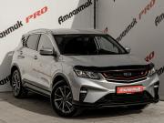Geely Coolray I Екатеринбург  - изображение 28