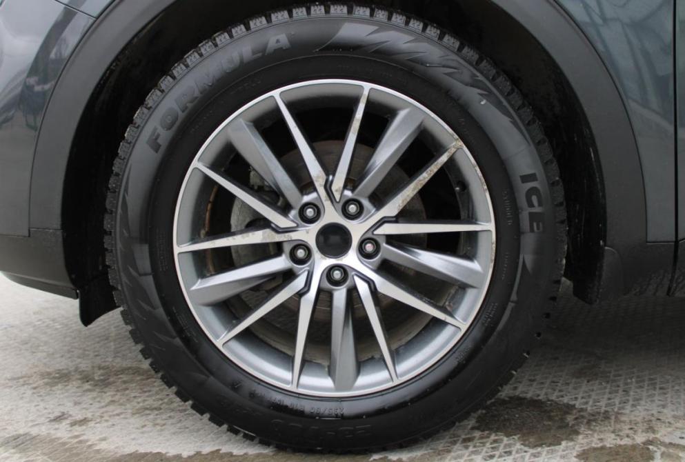 Kia Sportage IV Рестайлинг Саратов  - изображение 15