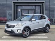 Hyundai Creta I Воронеж  - изображение 10