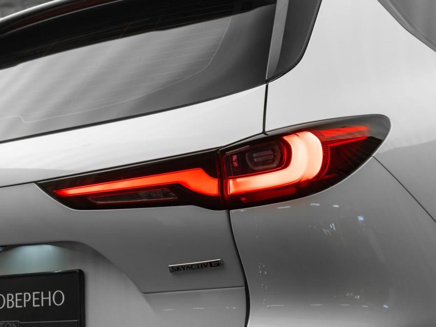 Mazda CX-60 Москва  - изображение 27