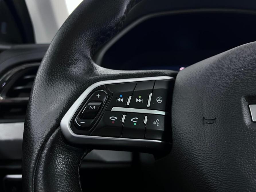 Haval F7x I Рестайлинг Ростов-на-Дону  - изображение 13