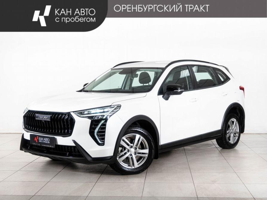 Haval Jolion I Рестайлинг Казань  - изображение 1