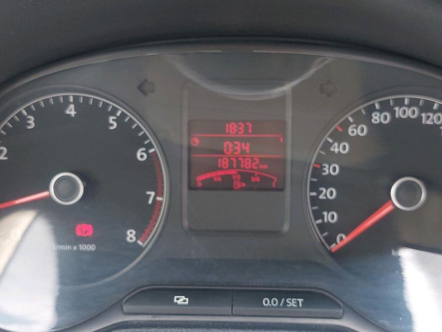 Volkswagen Polo V Кемерово  - изображение 6