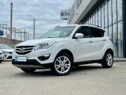 Changan CS35 Краснодар  - изображение 27