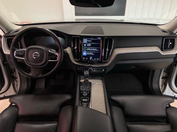 Volvo XC60 II с пробегом 2019 года, цена 3 249 000 рублей, 137000 км, внедорожник, Автокод Объявления