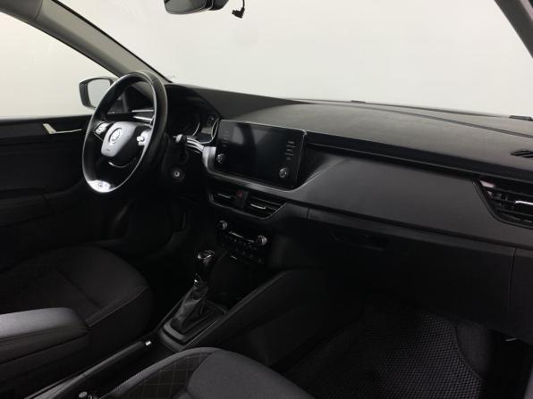 Skoda Rapid II с пробегом 2020 года, цена 1 699 000 рублей, 114355 км, лифтбек, Автокод Объявления