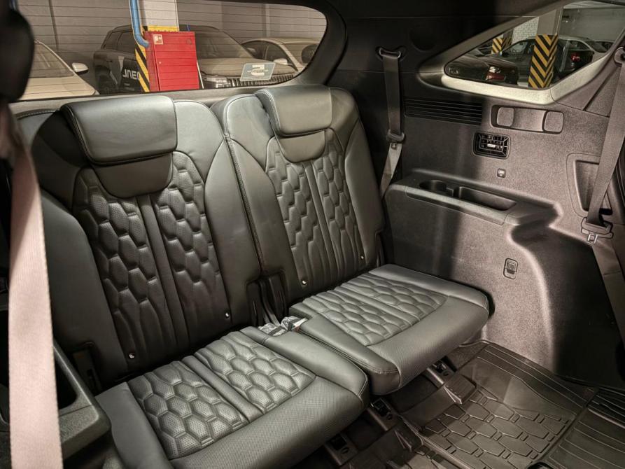 Kia Sorento IV Екатеринбург  - изображение 23