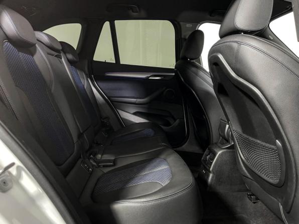 BMW X1 II (F48) Рестайлинг с пробегом 2021 года, цена 3 294 000 рублей, 89750 км, внедорожник, Автокод Объявления