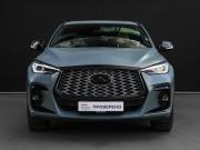 Infiniti QX55 Москва  - изображение 36