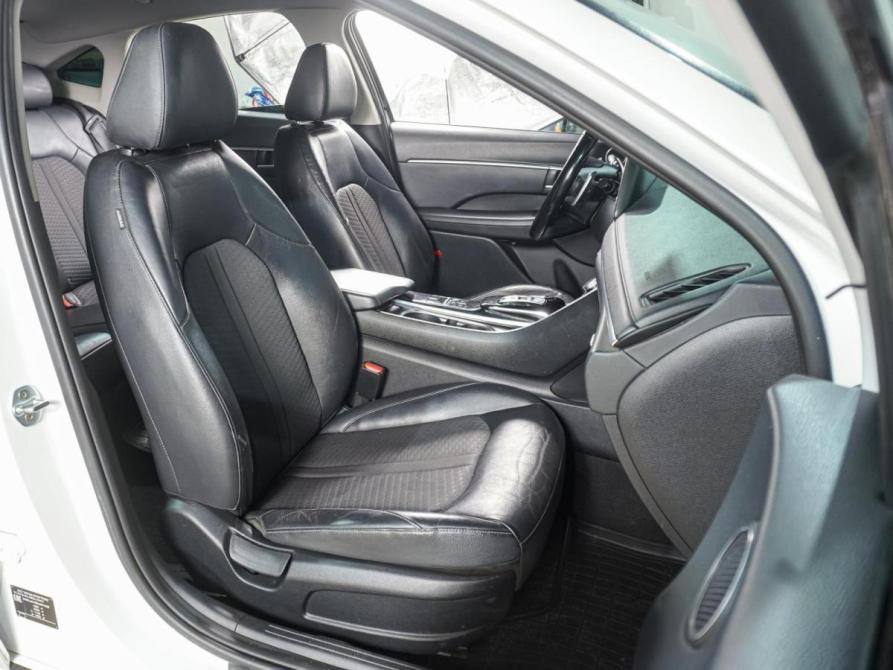 Hyundai Sonata VII (LF) Рестайлинг Воронеж  - изображение 8