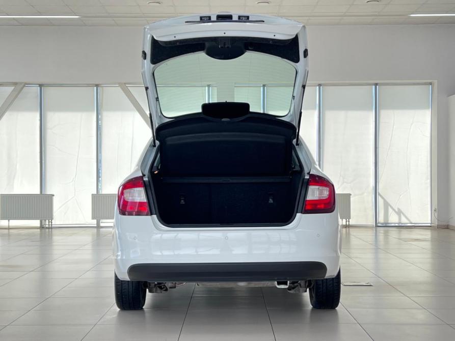 Skoda Rapid I Рестайлинг Волгоград  - изображение 30