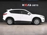 Mazda CX-5 I Екатеринбург  - изображение 26