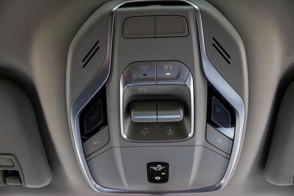 Geely Coolray I Уфа  - изображение 18