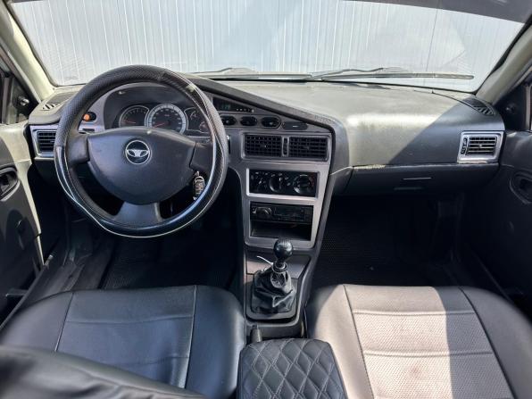 Daewoo Nexia I Рестайлинг с пробегом 2011 года, цена 340 000 рублей, 243230 км, седан, Автокод Объявления