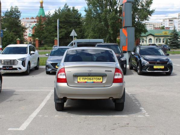 Lada (ВАЗ) Kalina I с пробегом 2006 года, цена 119 000 рублей, 161743 км, седан, Автокод Объявления