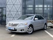 Toyota Camry VI (XV40) Рестайлинг Москва  - изображение 23