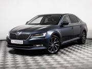 Skoda Superb III Москва  - изображение 19