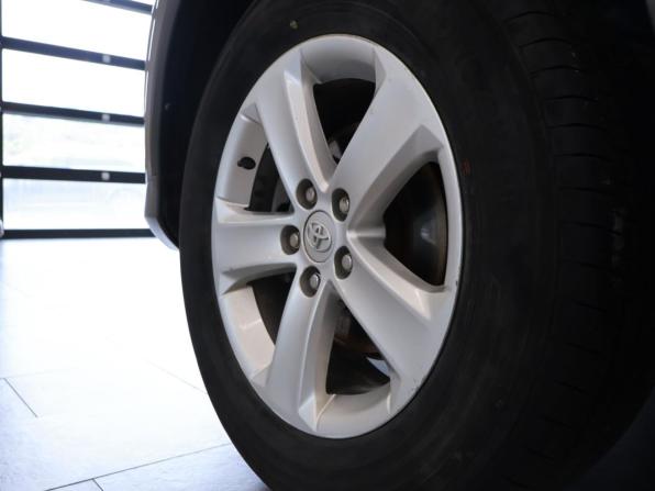 Toyota RAV4 IV (XA40) с пробегом 2013 года, цена 1 587 000 рублей, 160197 км, внедорожник, Автокод Объявления