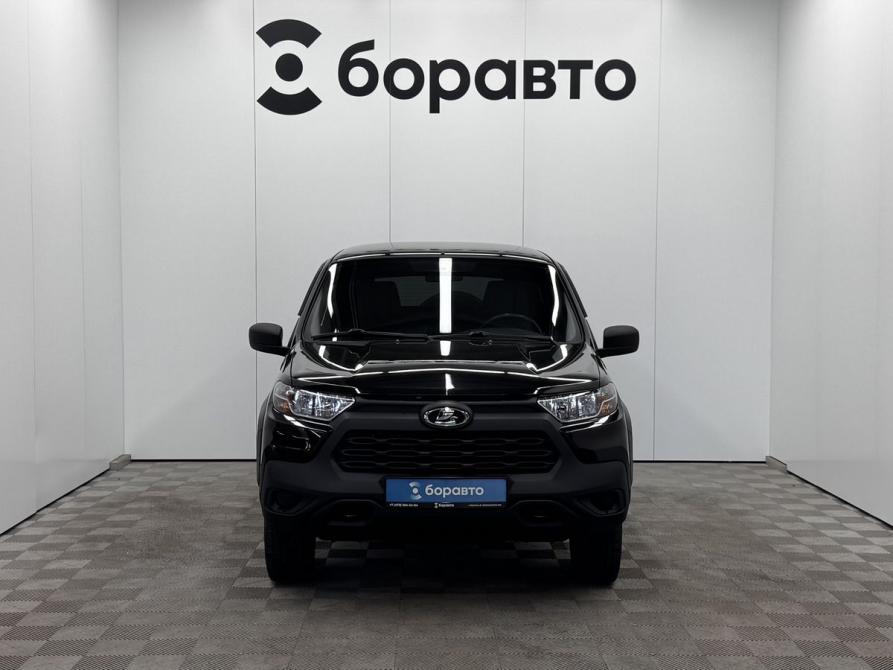 Lada (ВАЗ) Niva Travel I Воронеж  - изображение 5