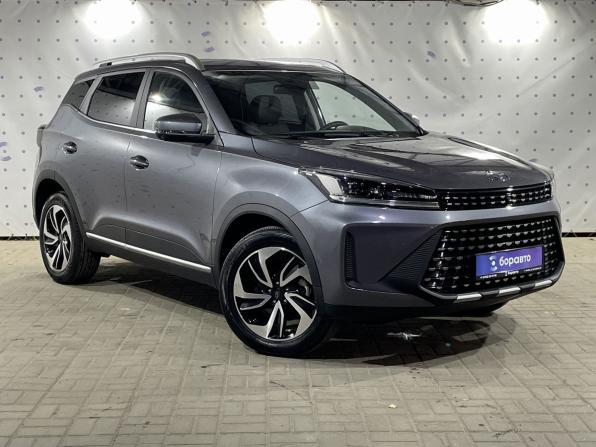 Kaiyi X3 Pro с пробегом 2024 года, цена 1 730 000 рублей, 5601 км, внедорожник, Автокод Объявления