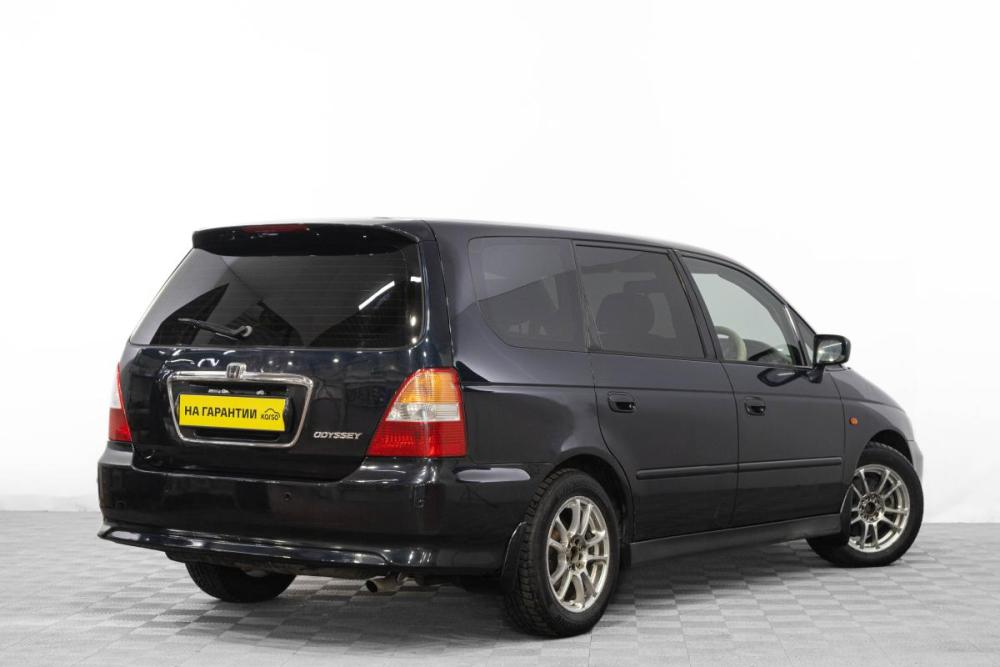Honda Odyssey II Барнаул  - изображение 5