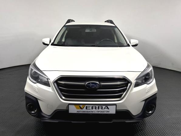 Subaru Outback V Рестайлинг с пробегом 2020 года, цена 3 250 000 рублей, 144425 км, универсал, Автокод Объявления