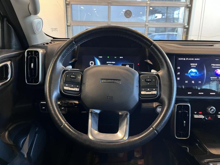 Haval Dargo I Чебоксары  - изображение 10